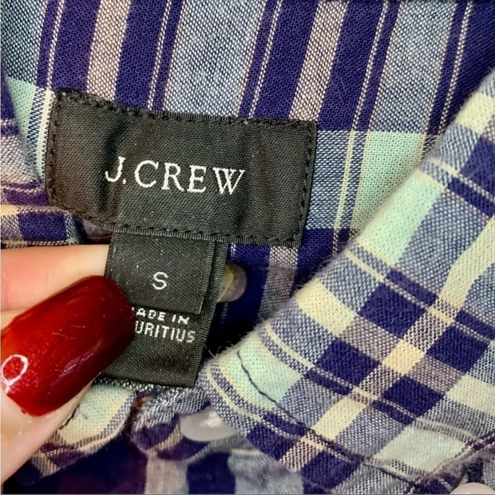 J. Crew this men’s